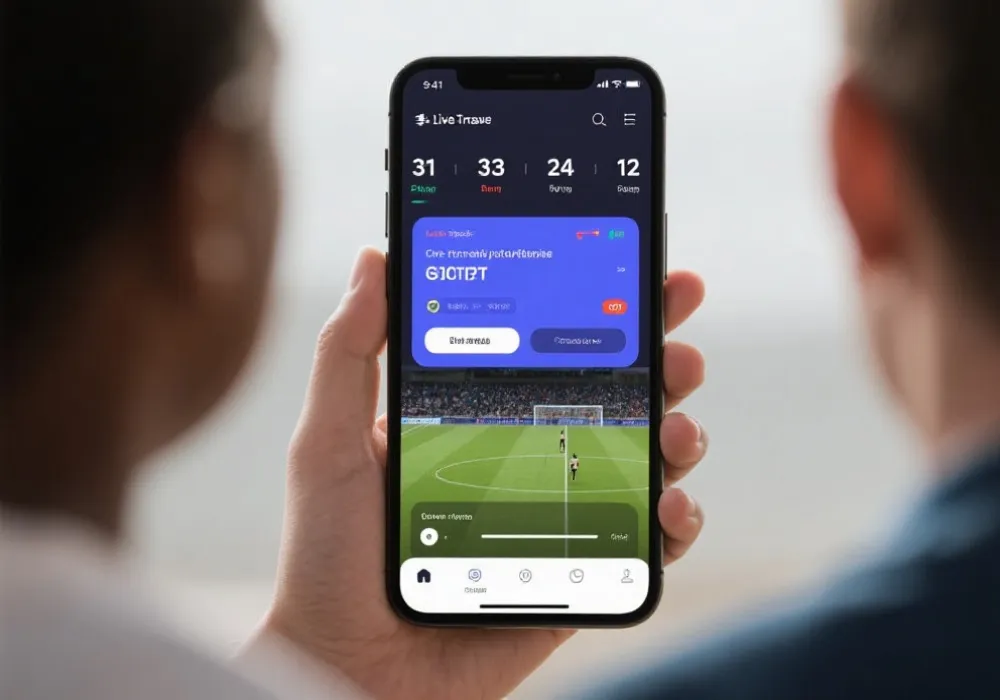 开云体育App界面预览