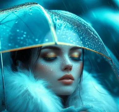 体育影响力达人肖像